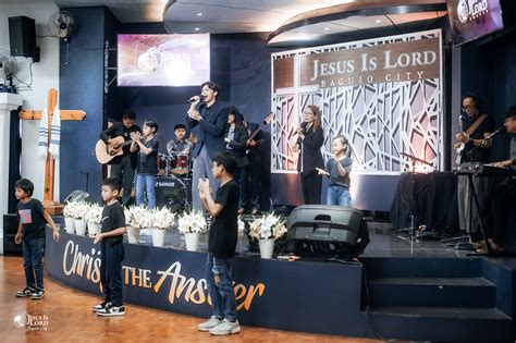 jil baguio